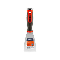 Espátula Inox 2,5 para Drywall com Bit Atlas