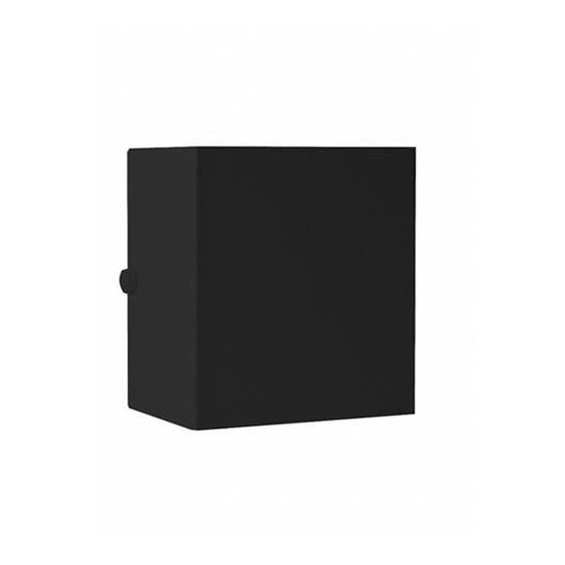 Arandela Duo 1XG9 Preto F. Taschibra