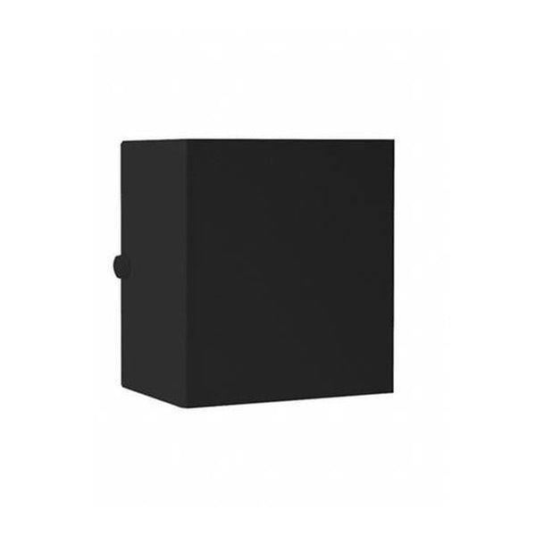 Arandela Duo 1XG9 Preto F. Taschibra