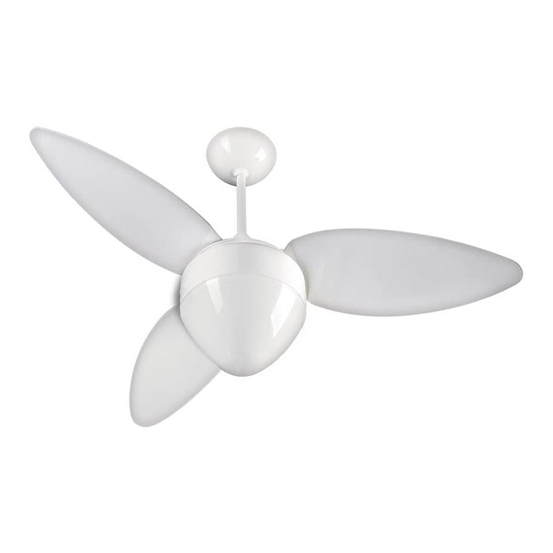Ventilador Teto Ventisol Aires 3P 220V Branco