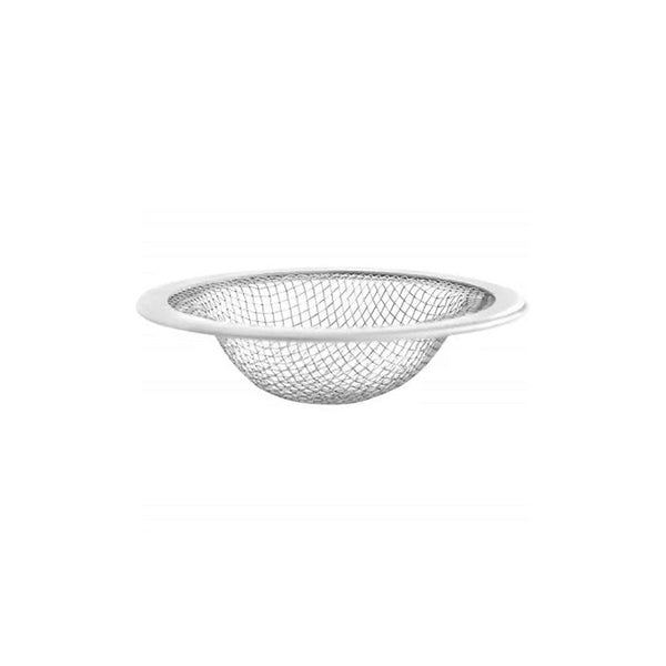 Ralo Aço Inox para Pia Astra