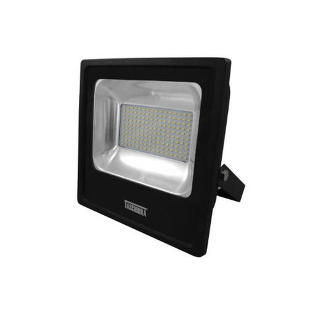 Refletor Led TR Slim 200W 6500K Preto Taschibra