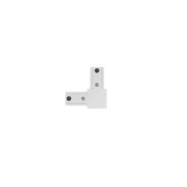 Conexão para Trilho 90g Branco Taschibra