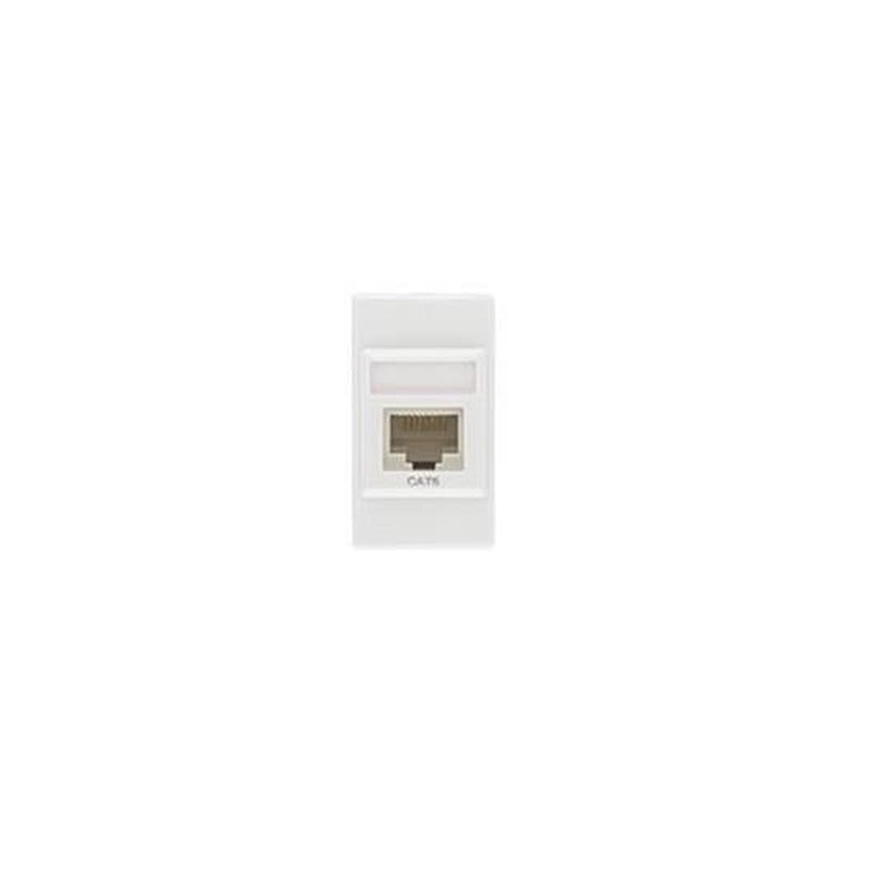Tomada Módulo RJ45 CAT6 Iris Iriel