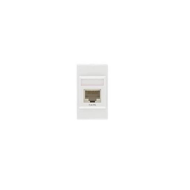 Tomada Módulo RJ45 CAT6 Iris Iriel