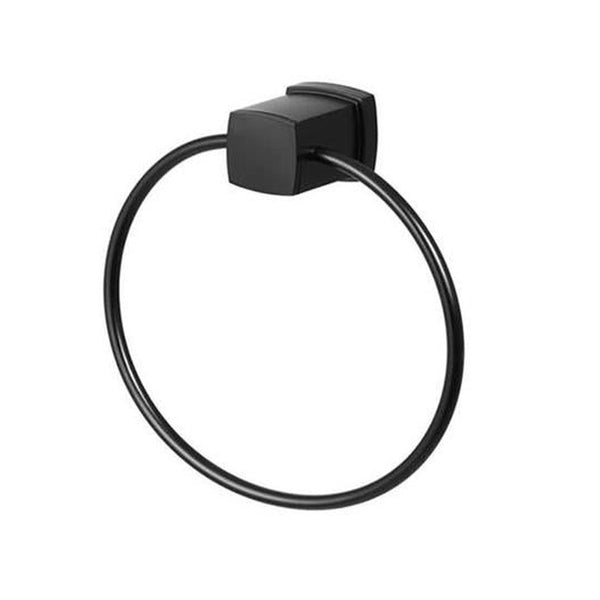 Toalheiro Argola Block 38 PR/Matt Meber
