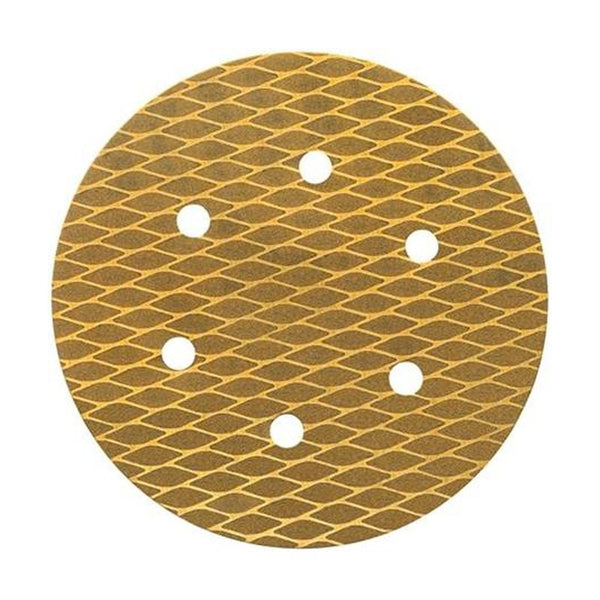 Disco Abrasivo de Papel 150 240 Atlas