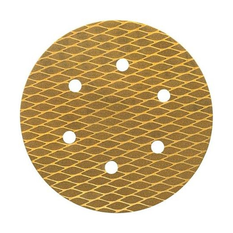 Disco Abrasivo de Papel 150 600 Atlas