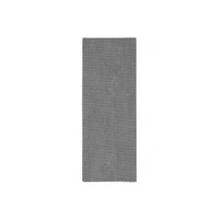 Folha Abrasiva Telada 115x280 240 com 6 un Atlas