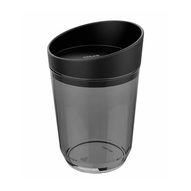 Porta Algodão Fume Crippa