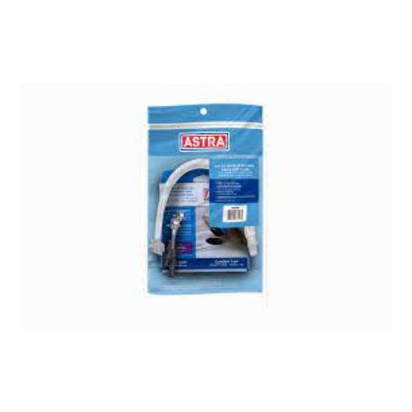 Instalação para Vaso Sanitário com Caixa Kit Astra