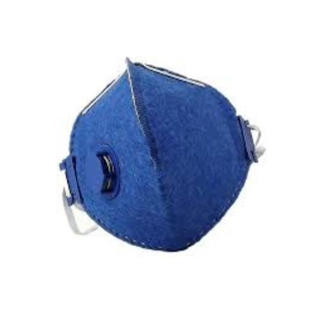 Máscara Respiratoria com Válvula PFF-2
