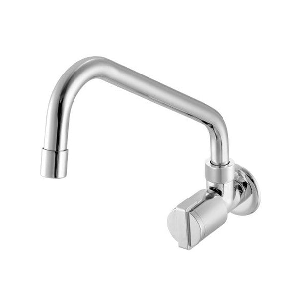 Torneira Cozinha Parede 1165 C 44 Ba BL Meber