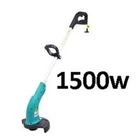 Aparador Grama Garthen. 1500W 220V Bipartido