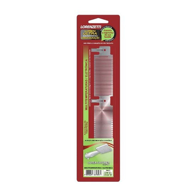 Resistência Lorenshower 220V 7500W Ultra Lorenzetti
