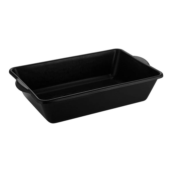 Caixa Massa PVC Preta 20L - Worker