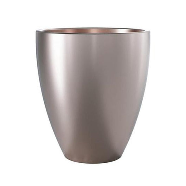 Vaso Cerâmico Frankfurt Paladium Compatível com Pote Nº 14