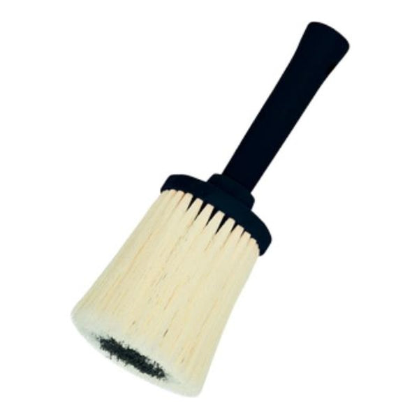 Broxa para Pintura Redonda de Plastic 7,5cm Atlas