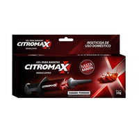 Veneno Gel para Baratas Citromax
