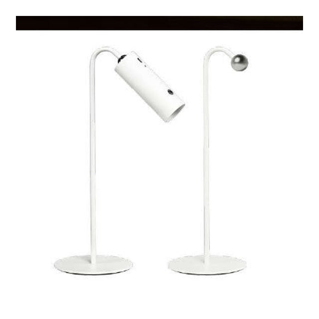 Luminária de Mesa Led Ion Recarregável BR-DER/01 Taschibra
