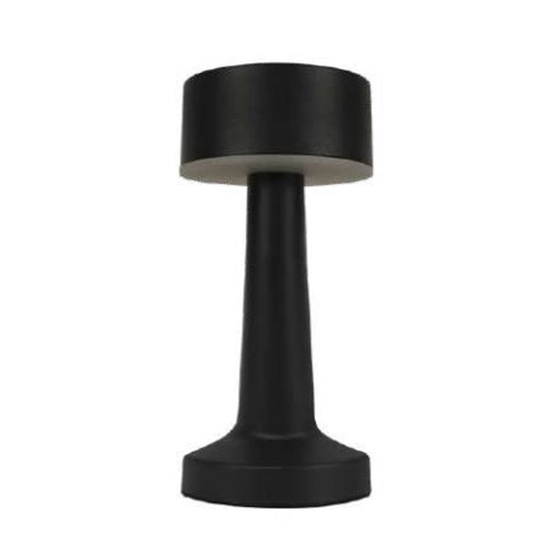 Luminária de Mesa Led Jimp Preto Taschibra