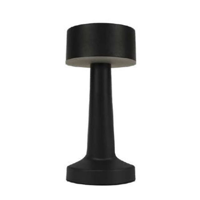 Luminária de Mesa Led Jimp Preto Taschibra