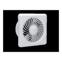 Ventokit C 80 Airbrise 127V Westaflex