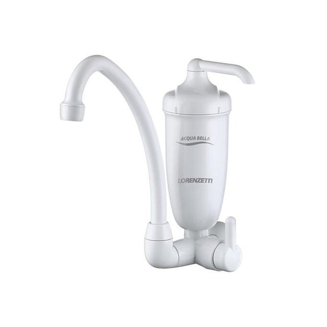 Filtro de Água Acqua Bella Branco Lorenzetti