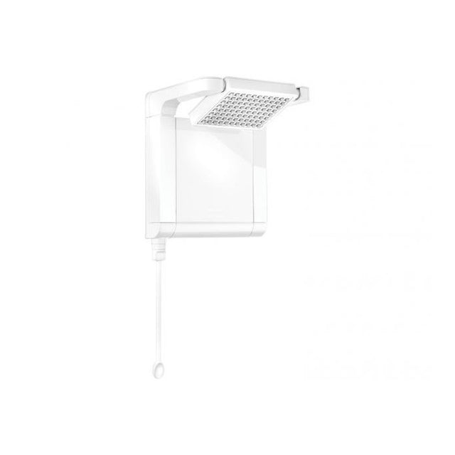 Ducha Acqua Star Ultra Branco 220V 7800W Lorenzetti