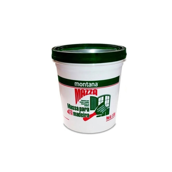 Massa Cerejeira 400g Montana