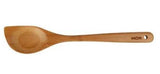 COLHER-ESPATULA BAMBOO MOR