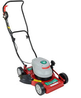 CORTADOR GRAMA GARTHEN 1100W MONO 127V. S/REC. GM-35E-1100