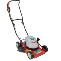 Cortador De Grama Garthen Gm35e1100 1100w 220v Monofásico