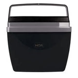 CAIXA TERMICA MOR 34 LTS PRETA  (COOLER)