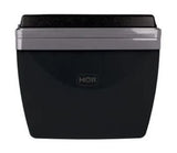 CAIXA TERMICA MOR 34 LTS PRETA  (COOLER)