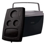 CAIXA TERMICA MOR 34 LTS PRETA  (COOLER)