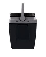CAIXA TERMICA MOR 34 LTS PRETA  (COOLER)