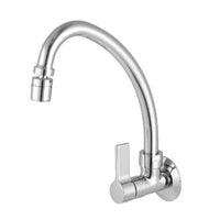 Torneira De Cozinha De Parede Meber 1165 C 36 Bj Aa