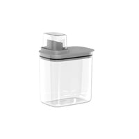 Dispenser Flow 15L Chumbo Martiplast