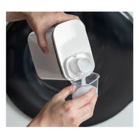 Dispenser Flow 15L Chumbo Martiplast