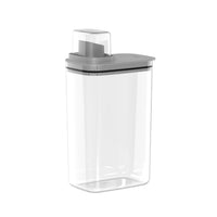 Dispenser Flow 23l Martiplast Chumbo