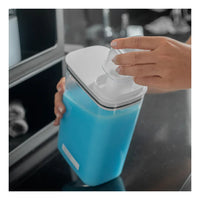 Dispenser Flow 23l Martiplast Chumbo