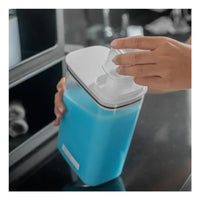 Dispenser Flow 23l Martiplast Chumbo