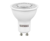 Lâmpada Led Dicroica Gu10 7w 2700k Brasilux