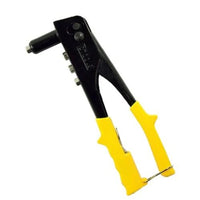 Alicate Rebitador Manual Dtools Com 4 Pontas