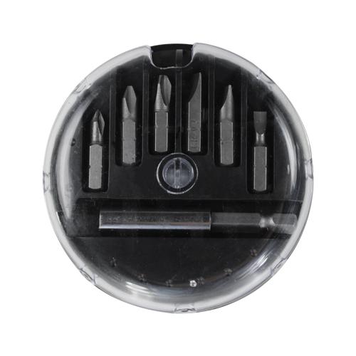 JOGO DE BITS 7 PCS DTOOLS