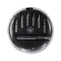 Jogo De Bits Dtools Com 7 Peças