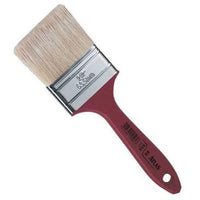 Pincel Trincha Atlas 355 4 Polegadas Para Verniz E Stain