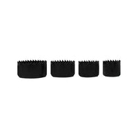 Kit Serra Copo Aço Carbono Dtools Com 5 Peças