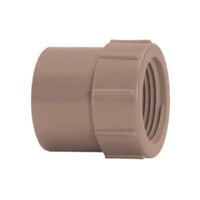 Luva Mista De Redução 20mm X 1/2 Pol Krona